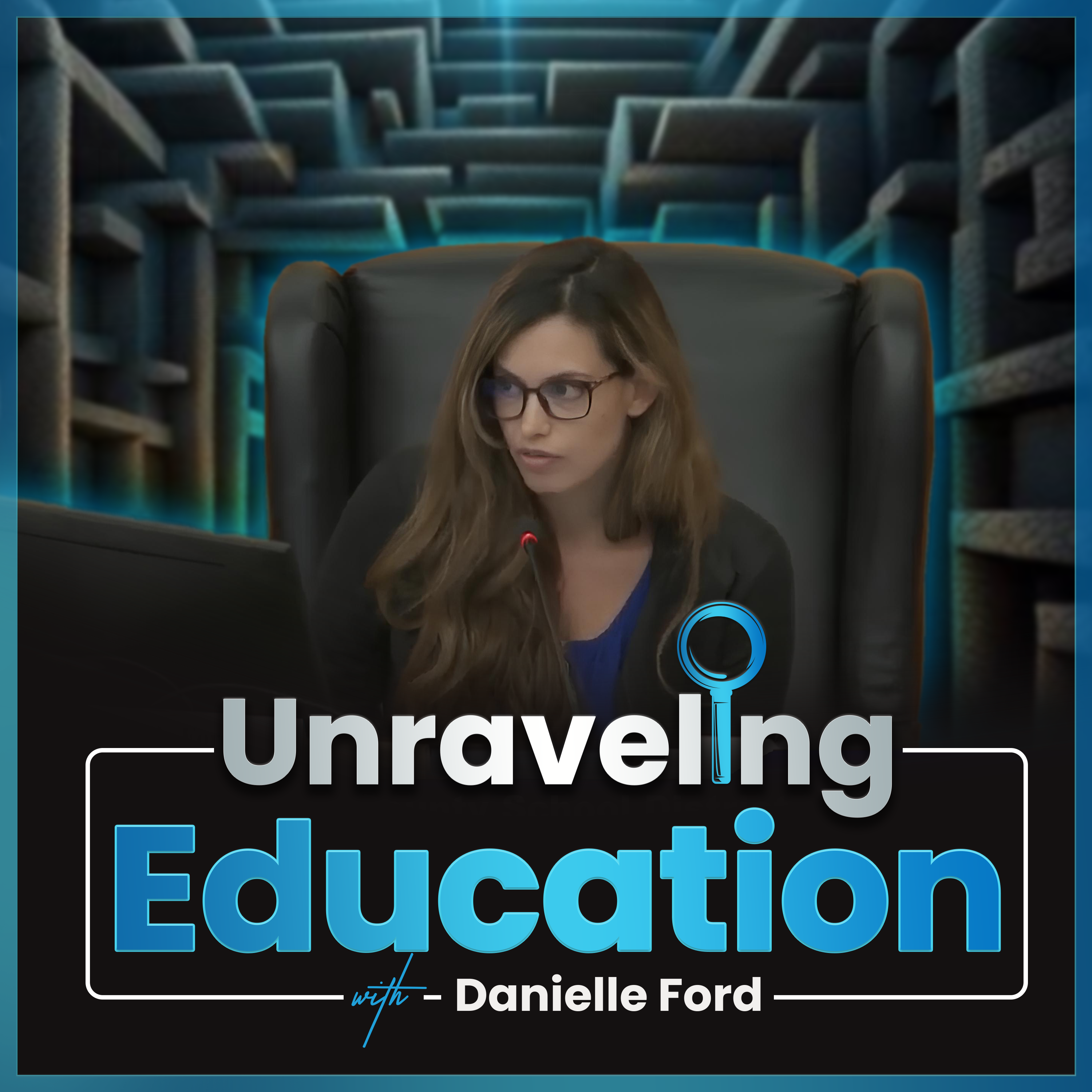 unraveling education podcast danielle ford nevada state board