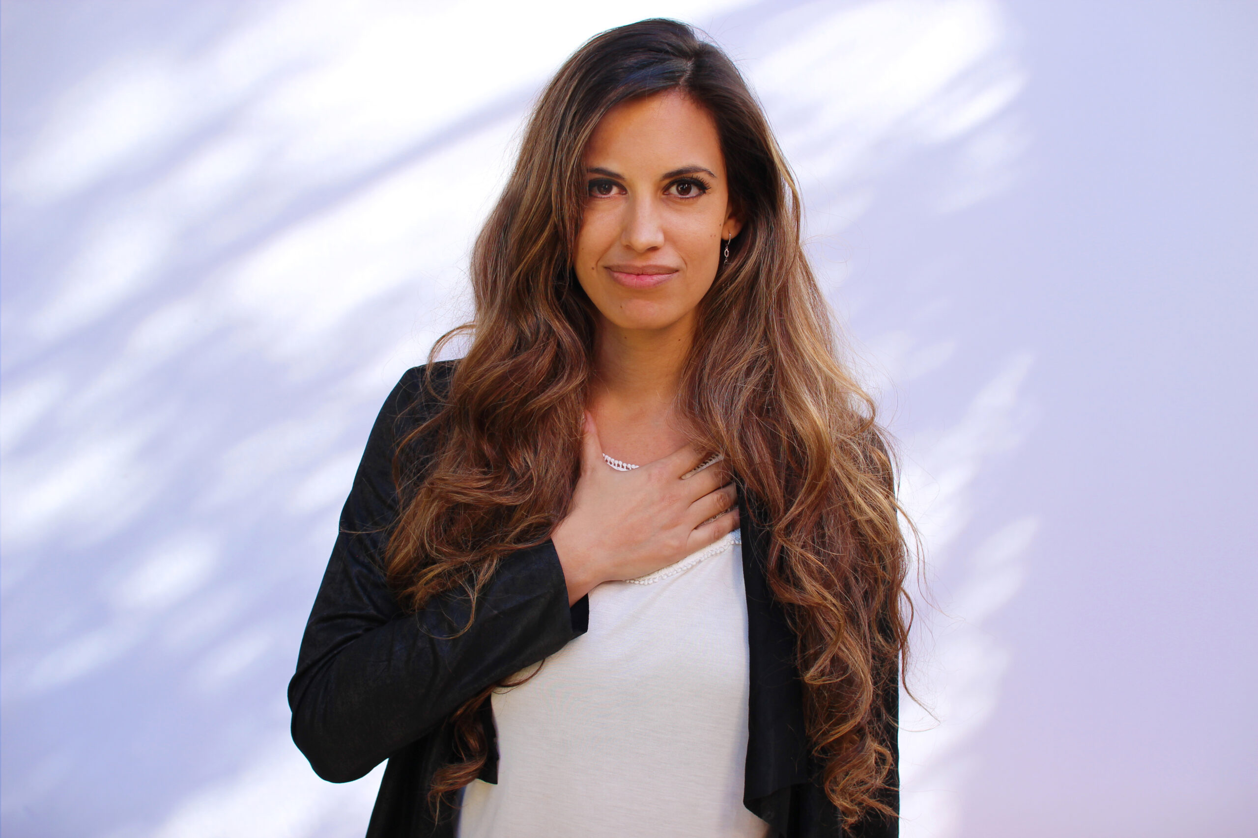 Danielle Ford, candidate for Nevada State Board of Education